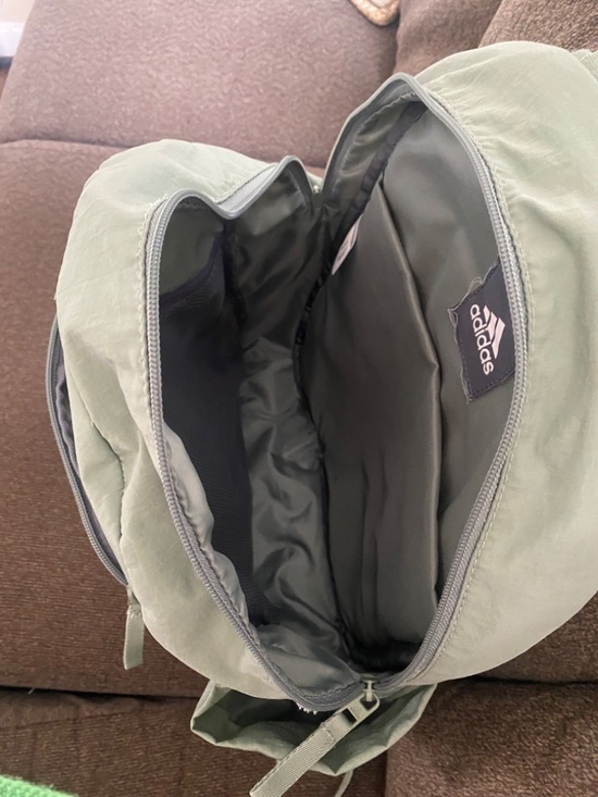 Backpacks